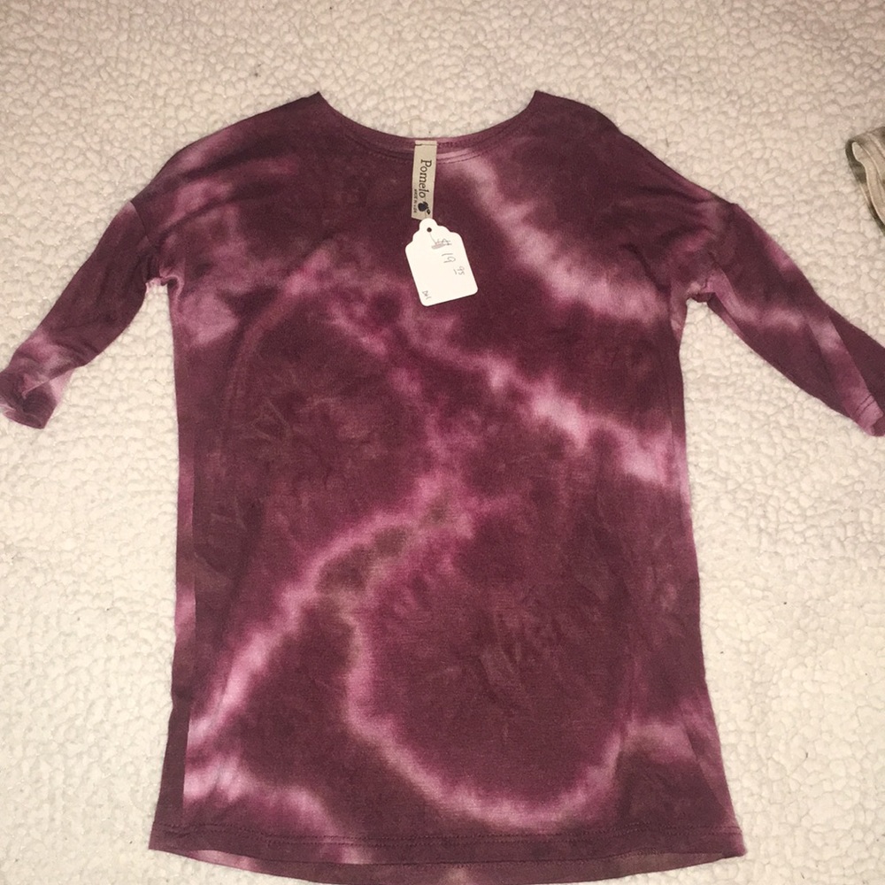 Pomelo 3t Tunic